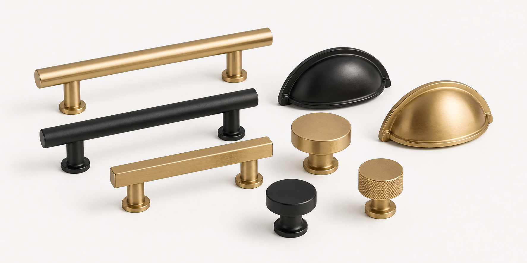 Cabinet Hardware