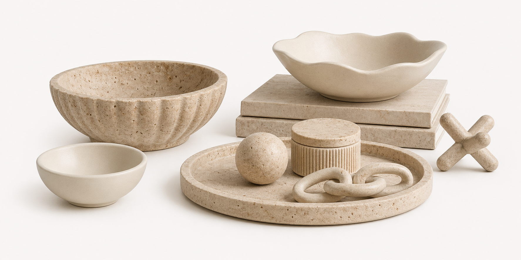 Decorative Objects
