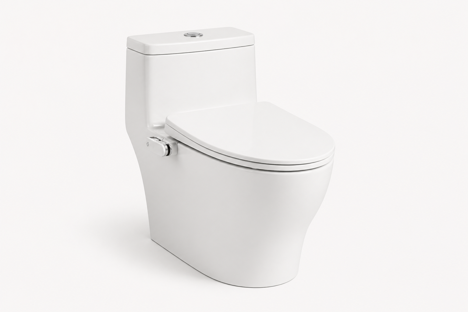 Toilets & Bidets