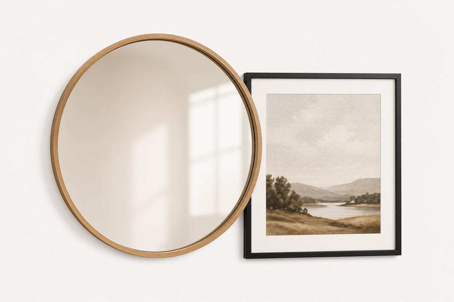 Wall Decor