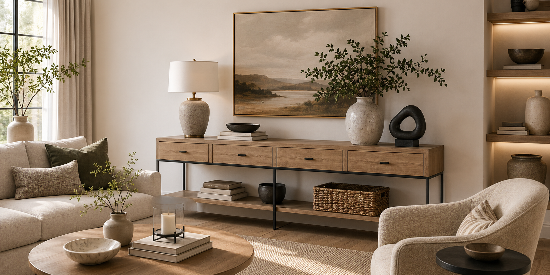 Home Decor