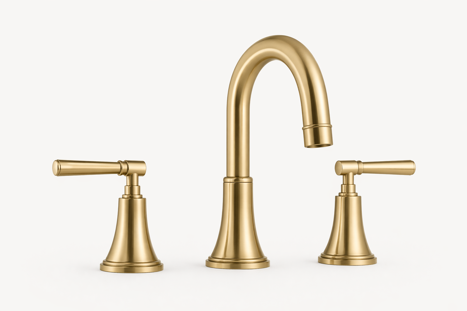 Widespread Bathroom Faucets